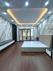 BÁN NHÀ HAI BÀ TRƯNG 48M2, 5 TẦNG, MẶT TIỀN 4M, GIÁ CHỈ 12.9 TỶ